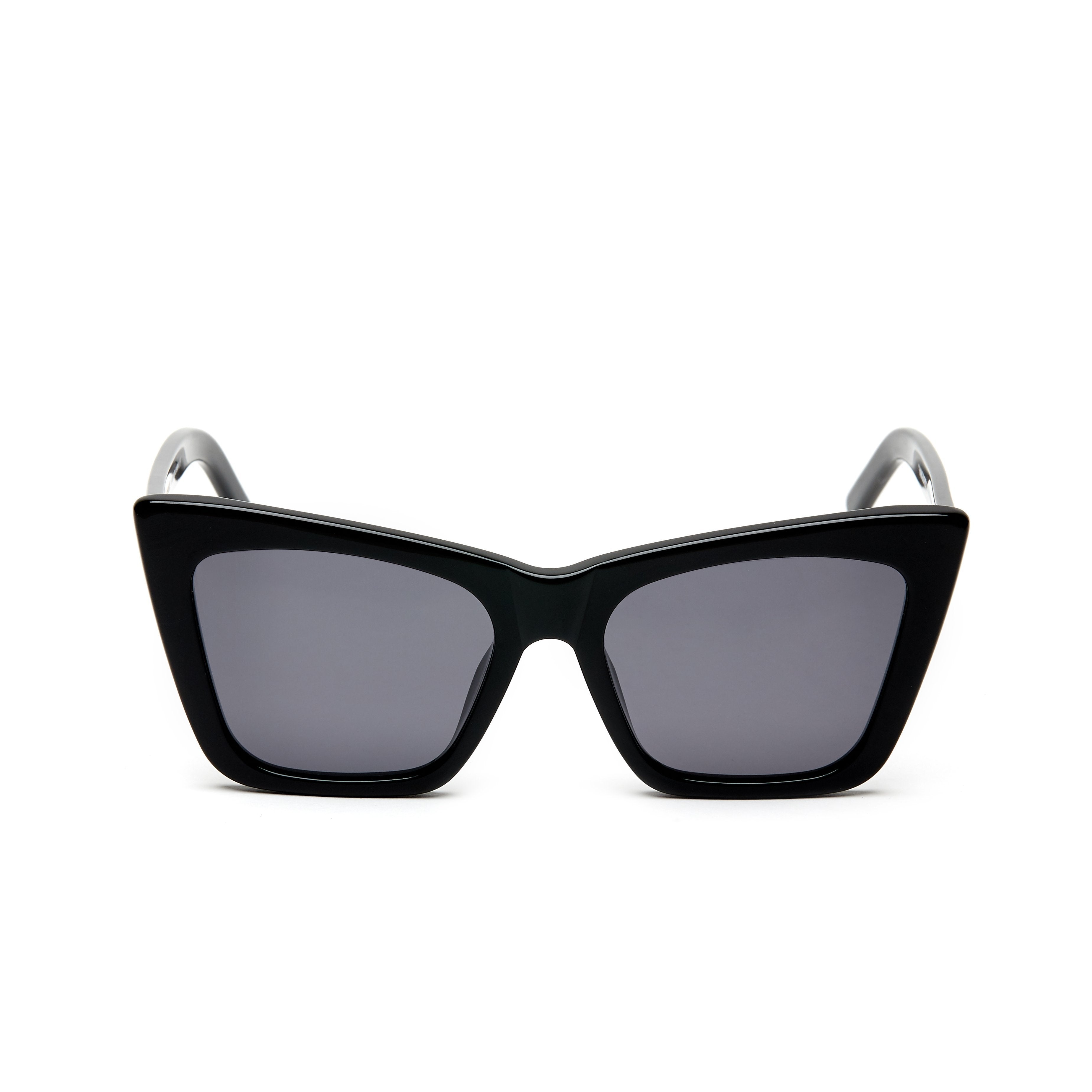Eleventh Hour Hangover - Oversized Sunglasses For Women  display picture 1