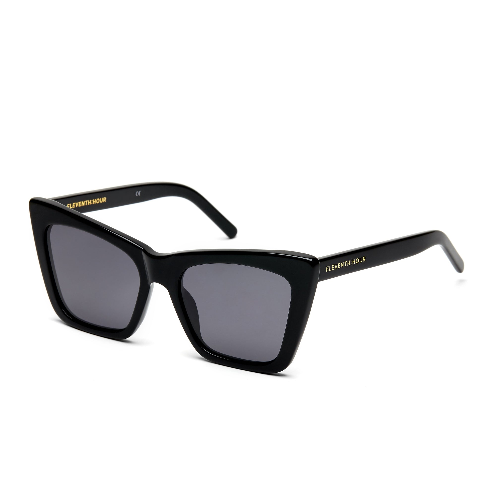 Hangover - ELEVENTH HOUR