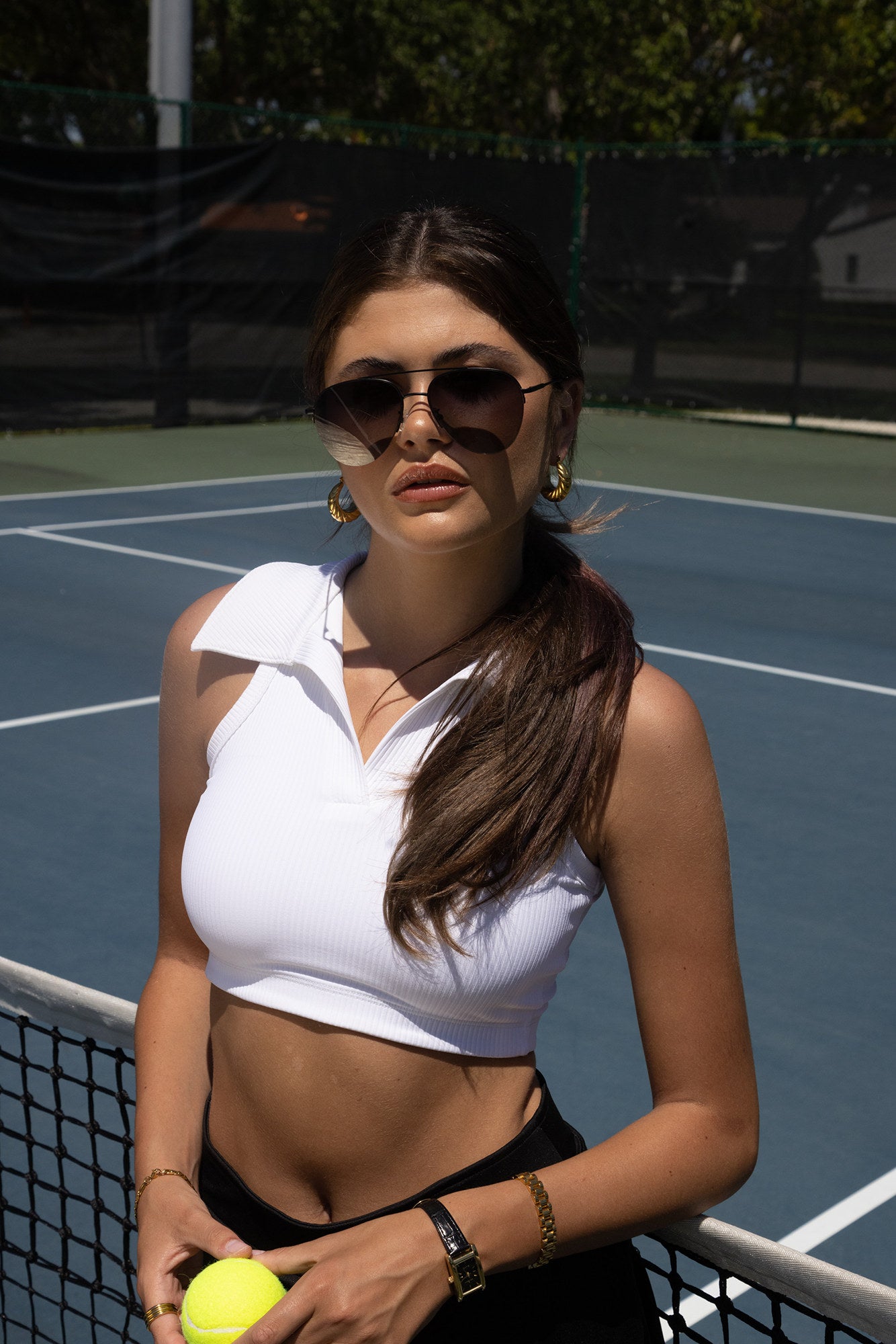 Tea Time - ELEVENTH HOUR