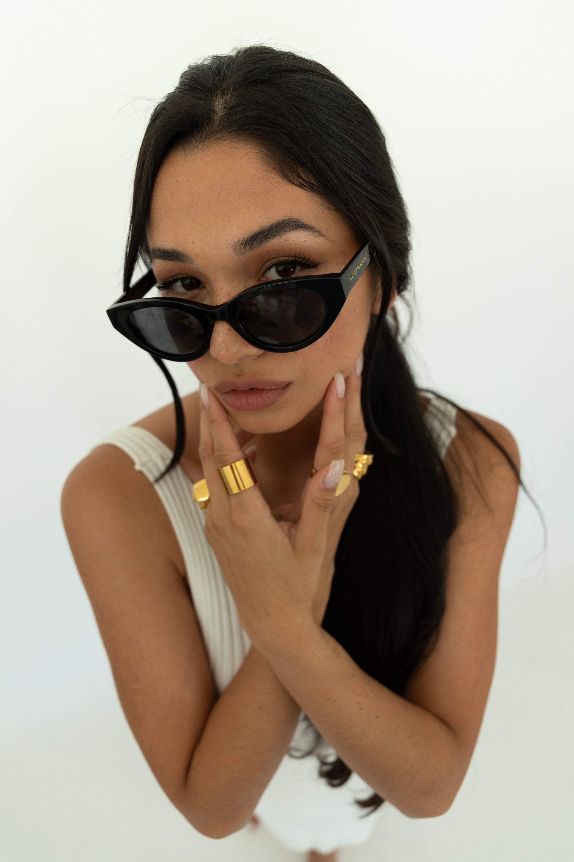 Girls Trip - ELEVENTH HOUR