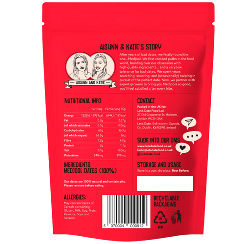 Sweet Dreams Eye Mask