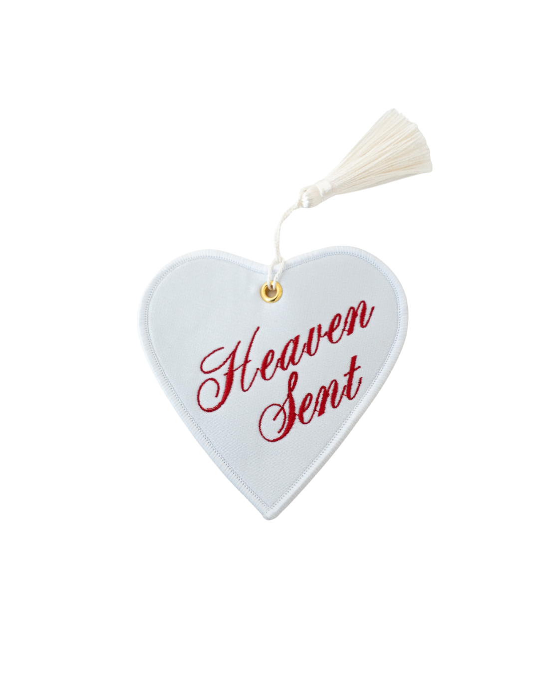 Keepsake Heart Charm