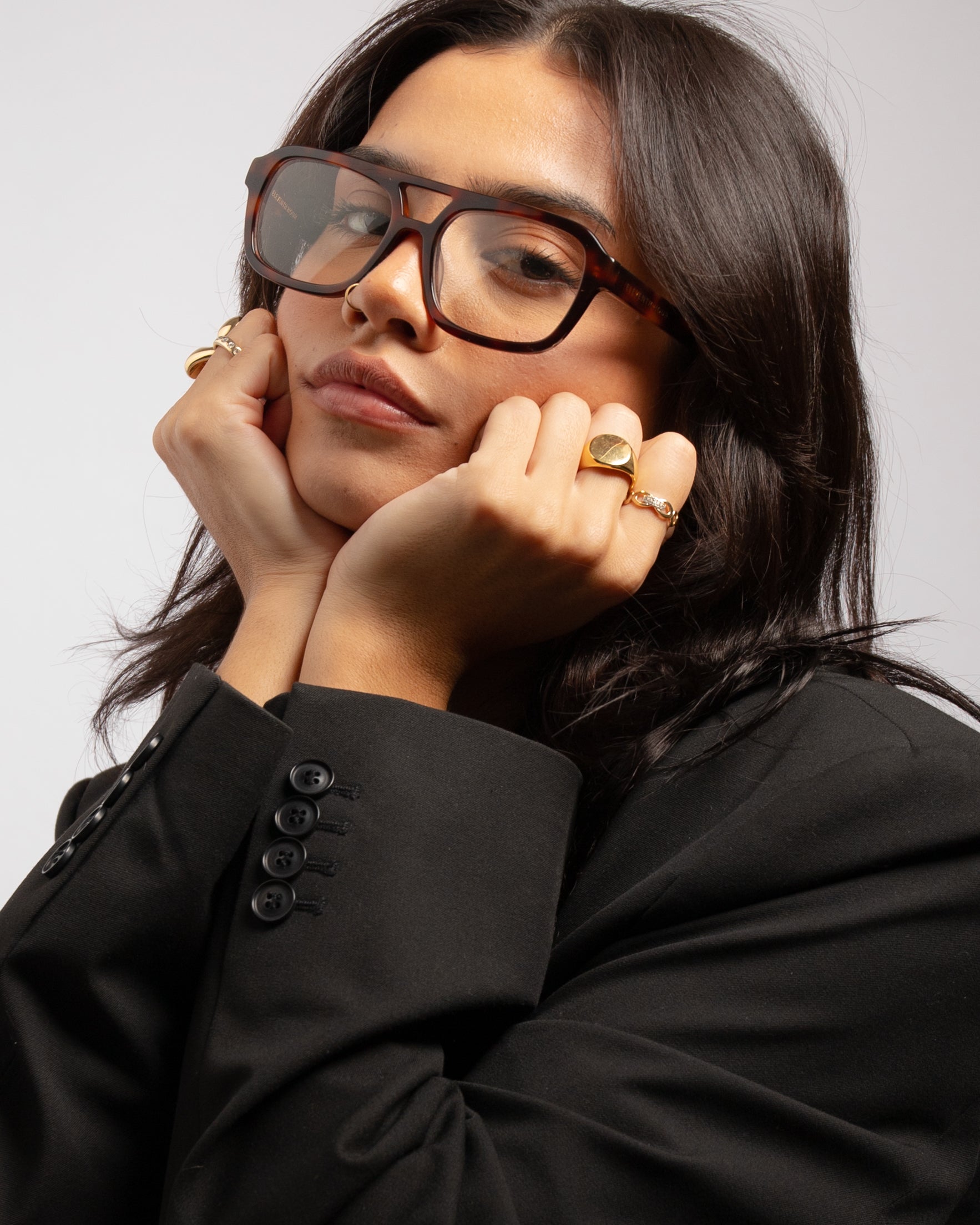 Late Checkout Blue Light - ELEVENTH HOUR 