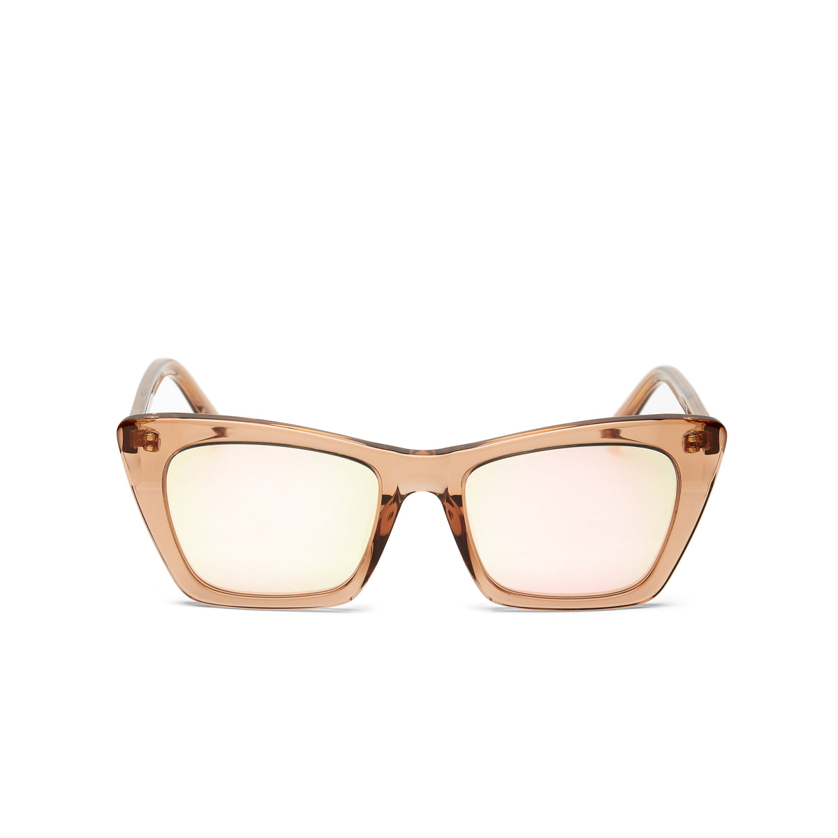 Velvet Essential Classic Sunglasses by Eleventh Hour Sunglasses Eleventhhour2021-1-1_b2f83ae5-  main image 3