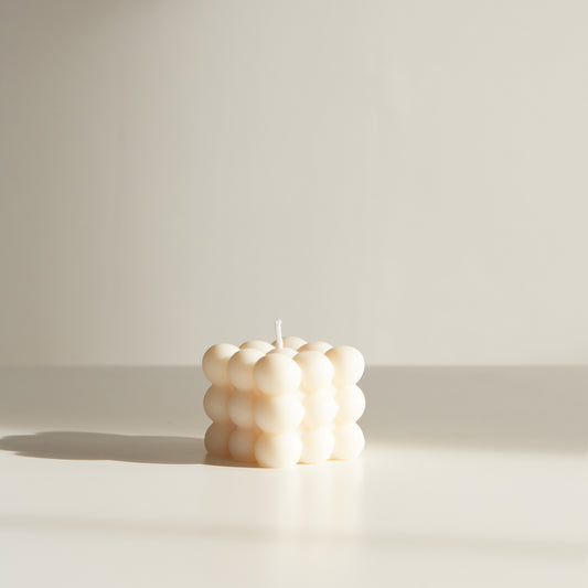Angel Energy Candle - ELEVENTH HOUR 
