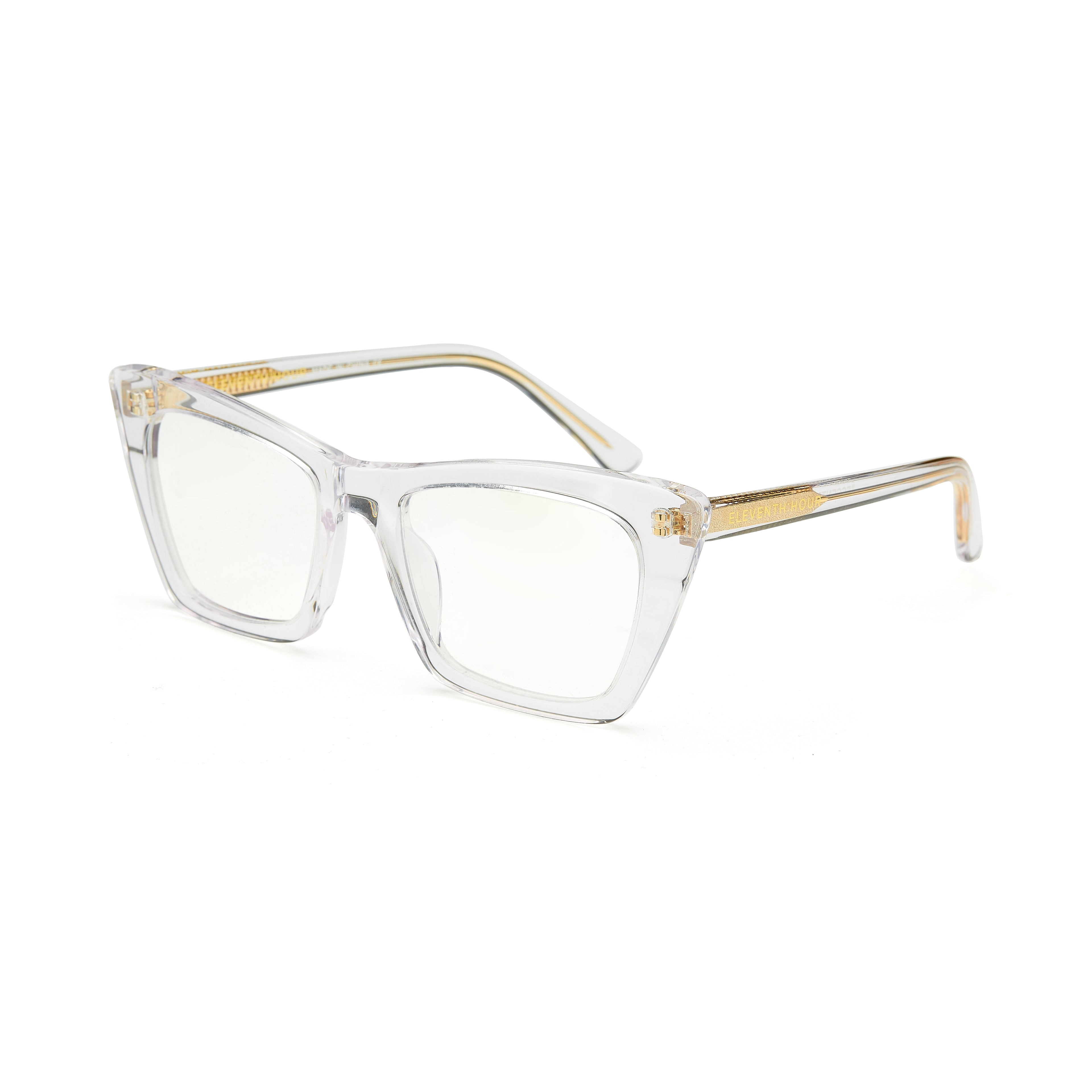 Essential Blue Light - ELEVENTH HOUR 