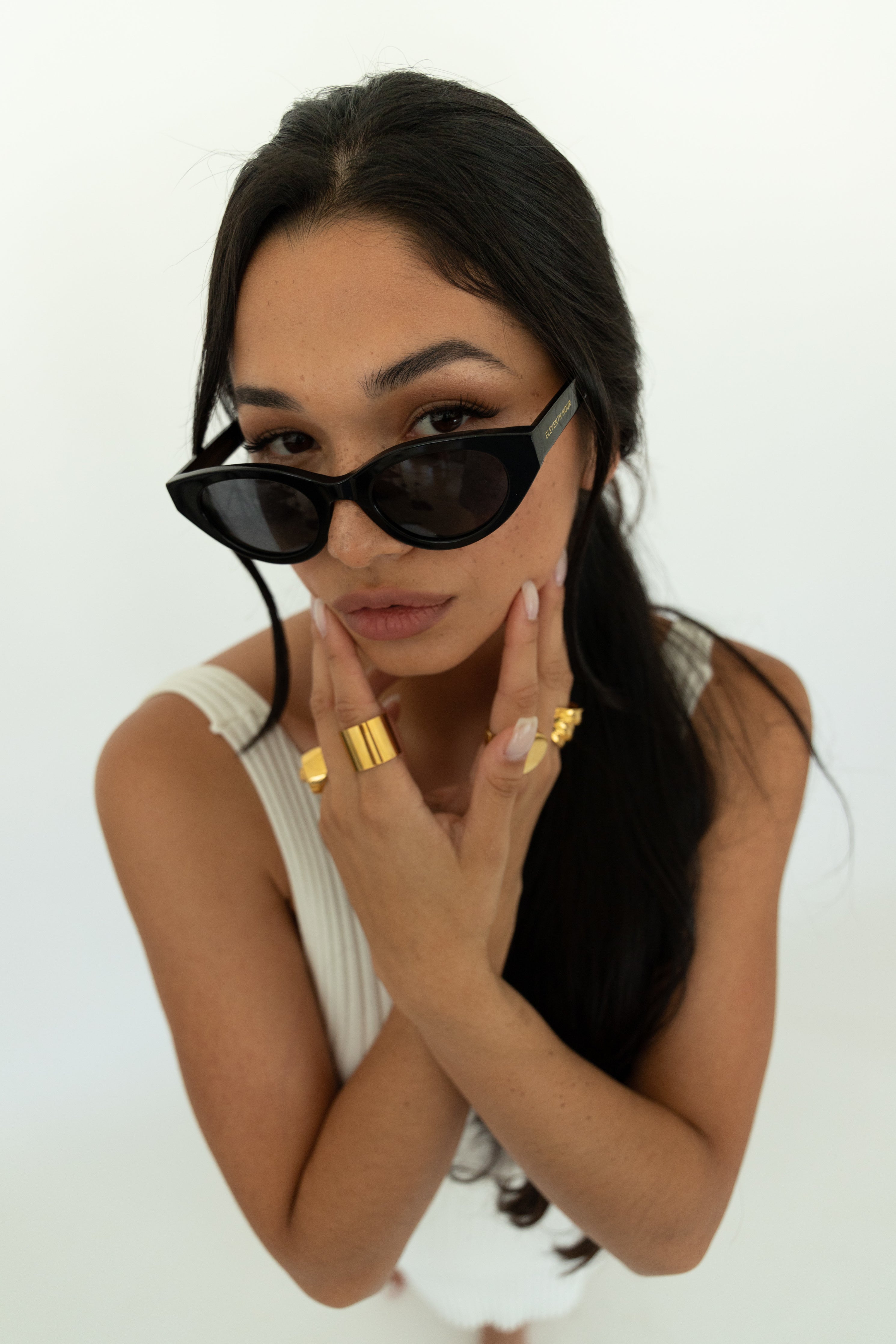 Girls Trip - ELEVENTH HOUR 