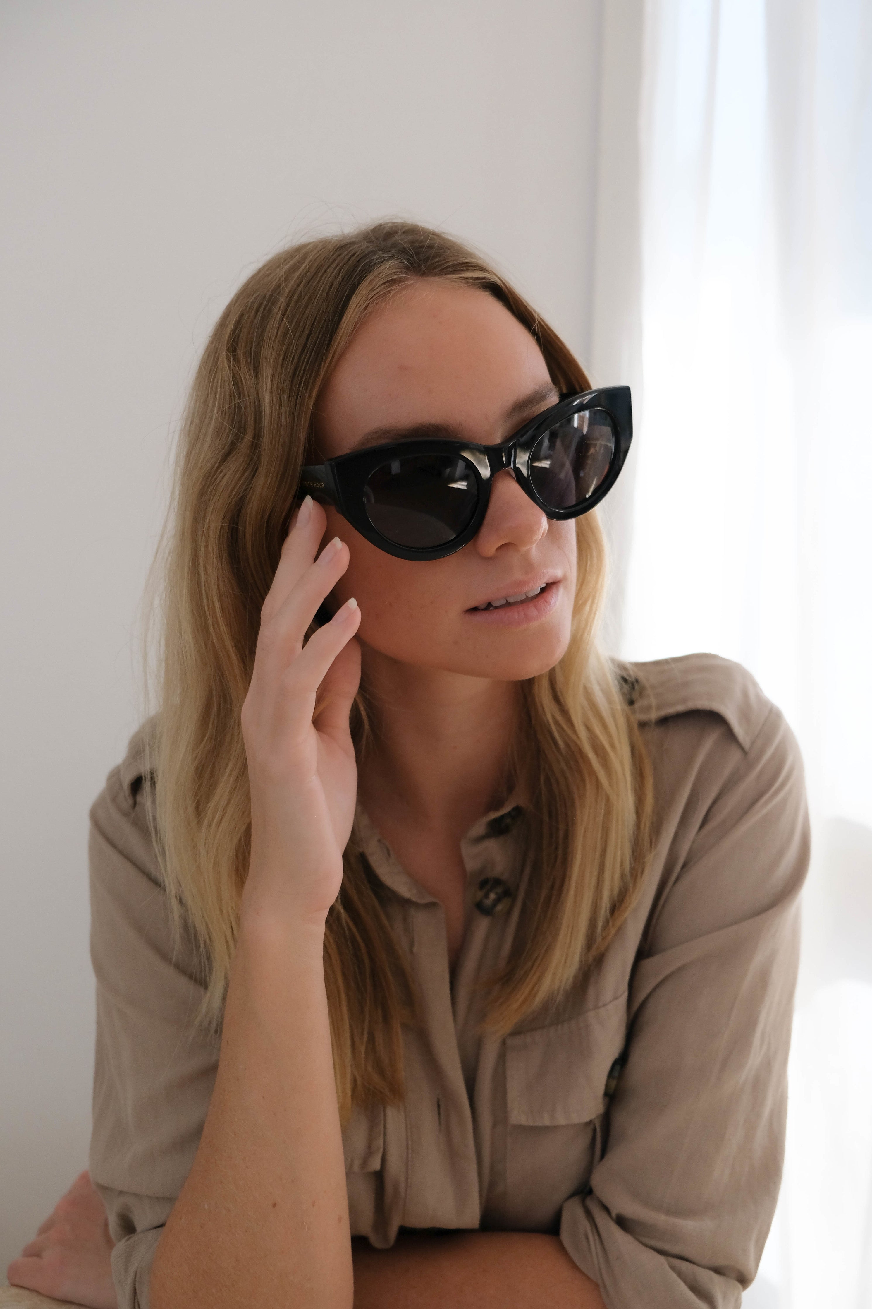 Out Of Office - ELEVENTH HOUR 